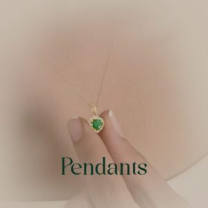 Pendants